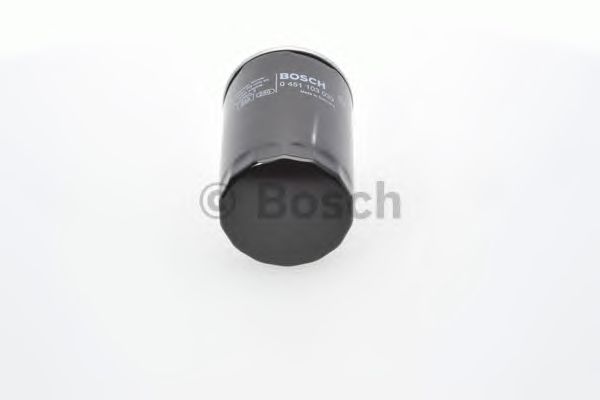 0451103033 BOSCH Фільтр оливи P30333