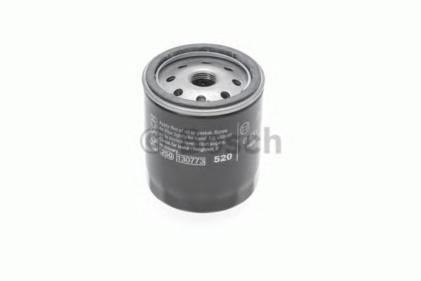 0451103079 BOSCH Фільтр оливи P30791