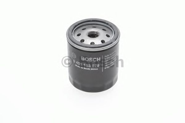 0451103079 BOSCH Фільтр оливи P30792
