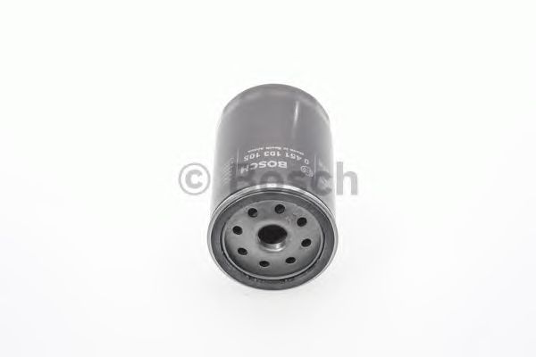 0451103105 BOSCH Фільтр оливи P31051