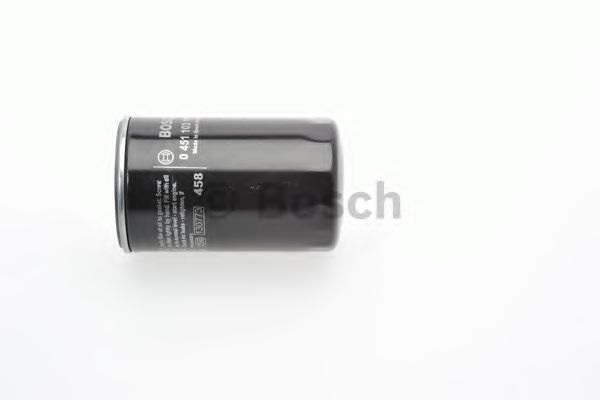 0451103105 BOSCH Фільтр оливи P31052