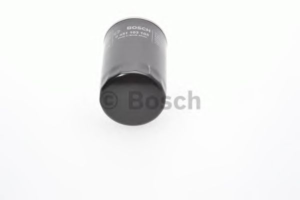 0451103105 BOSCH Фільтр оливи P31053