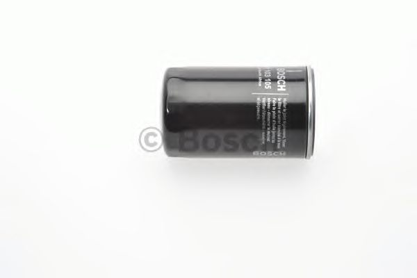 0451103105 BOSCH Фільтр оливи P31054