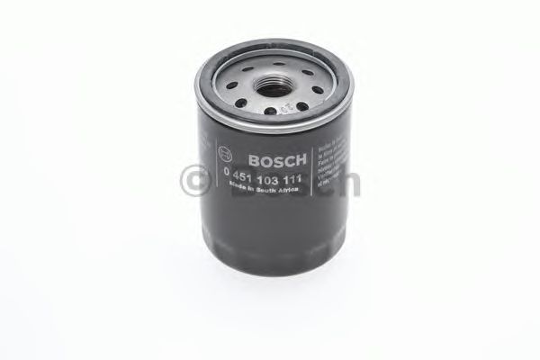 0451103111 BOSCH Фільтр оливи P31111