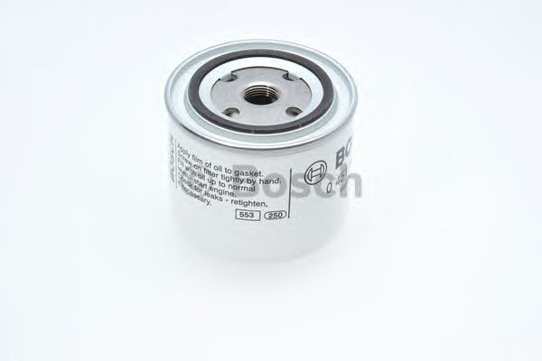 0451103219 BOSCH Фільтр оливи P32193