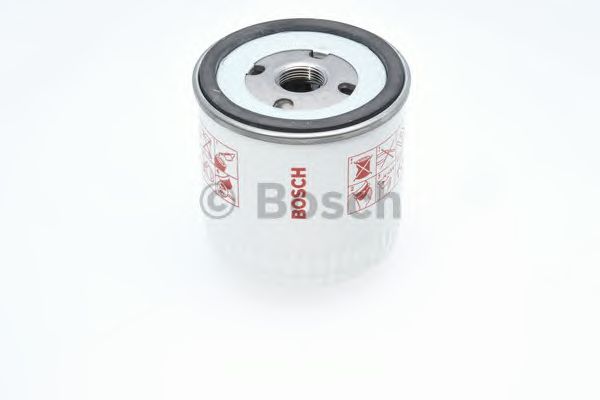 0451103252 BOSCH Фільтр оливи P32524