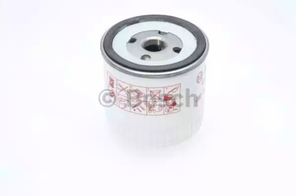 0451103252 BOSCH Фільтр оливи P32525