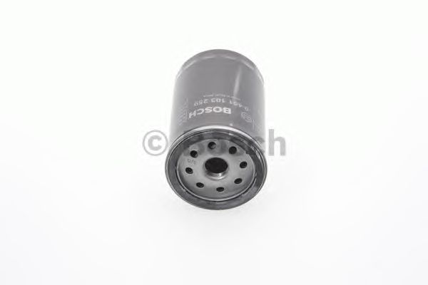 0451103259 BOSCH Фільтр оливи P32591