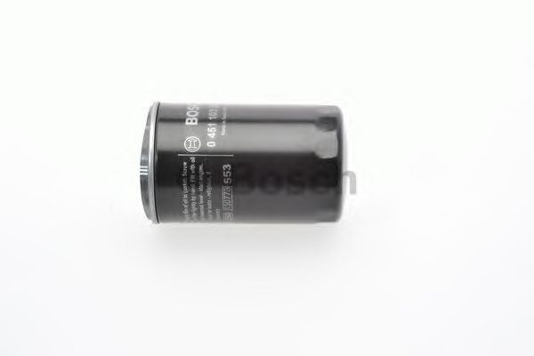 0451103259 BOSCH Фільтр оливи P32592