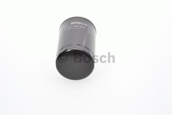 0451103259 BOSCH Фільтр оливи P32593