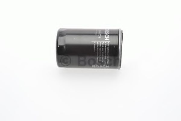 0451103259 BOSCH Фільтр оливи P32594
