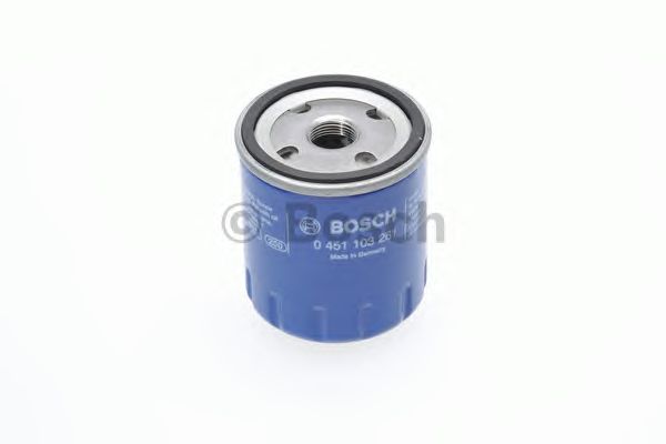 0451103261 BOSCH Фільтр оливи P32611