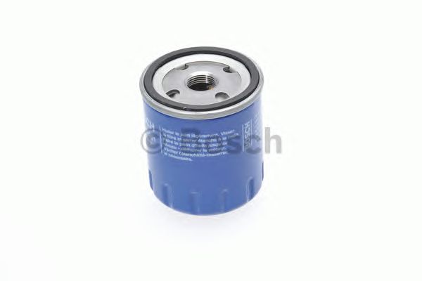 0451103261 BOSCH Фільтр оливи P32612