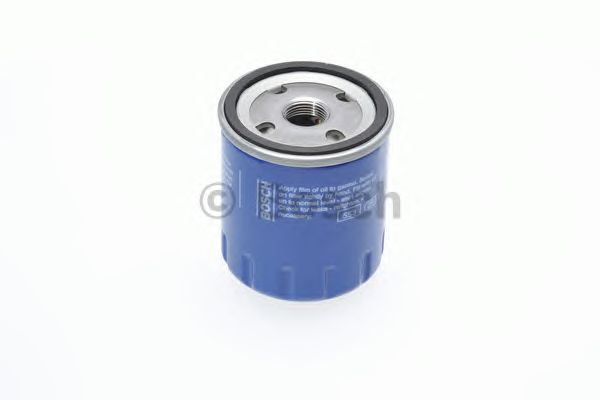 0451103261 BOSCH Фільтр оливи P32614