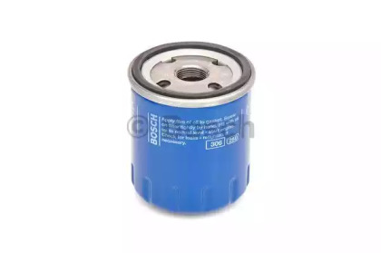 0451103261 BOSCH Фільтр оливи P32615