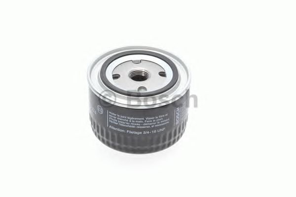 0451103274 BOSCH Фільтр оливи P32741