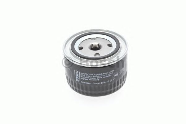 0451103274 BOSCH Фільтр оливи P32743