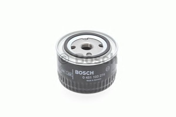 0451103274 BOSCH Фільтр оливи P32744