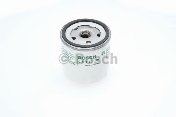 0451103298 BOSCH Фільтр оливи P32981
