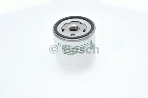0451103298 BOSCH Фільтр оливи P32982