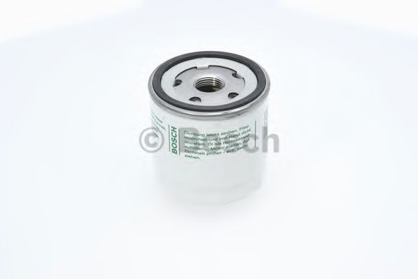 0451103298 BOSCH Фільтр оливи P32983