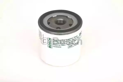0451103298 BOSCH Фільтр оливи P32985