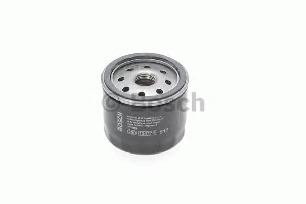 0451103300 BOSCH Фільтр оливи P33003