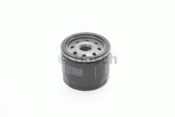 0451103300 BOSCH Фільтр оливи P33004