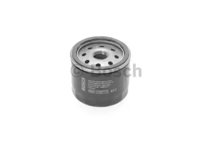 0451103300 BOSCH Фільтр оливи P33005