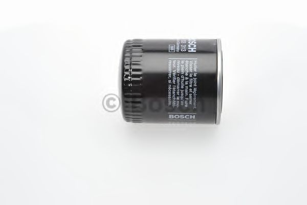 0451103313 BOSCH Фільтр оливи P33132
