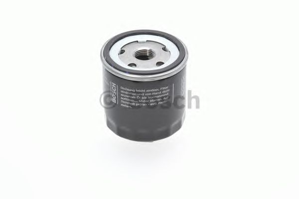 0451103318 BOSCH Фільтр оливи P33182