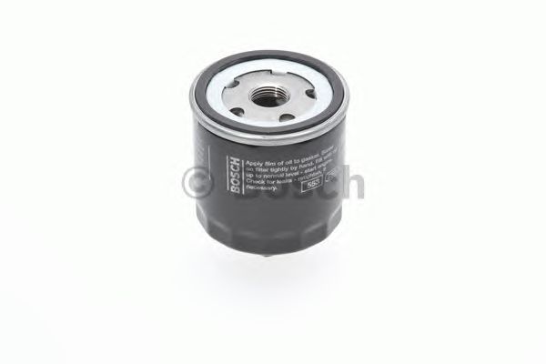 0451103318 BOSCH Фільтр оливи P33183