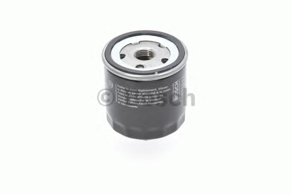 0451103318 BOSCH Фільтр оливи P33184