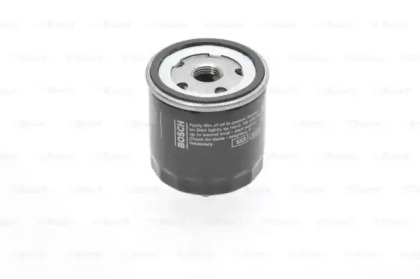 0451103318 BOSCH Фільтр оливи P33185