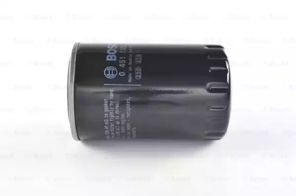0451103347 BOSCH Фільтр оливи P33473