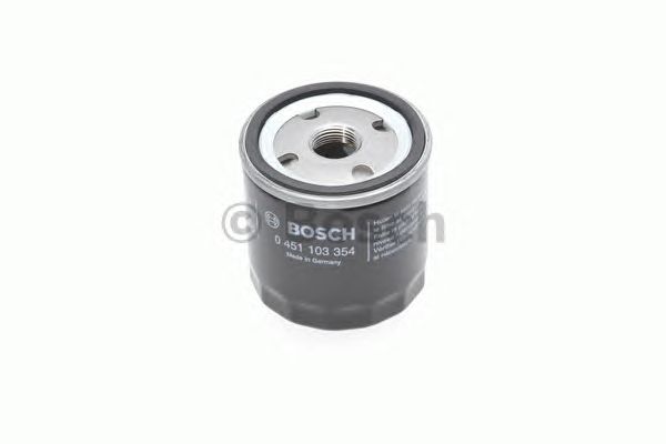 0451103354 BOSCH Фільтр оливи P33541