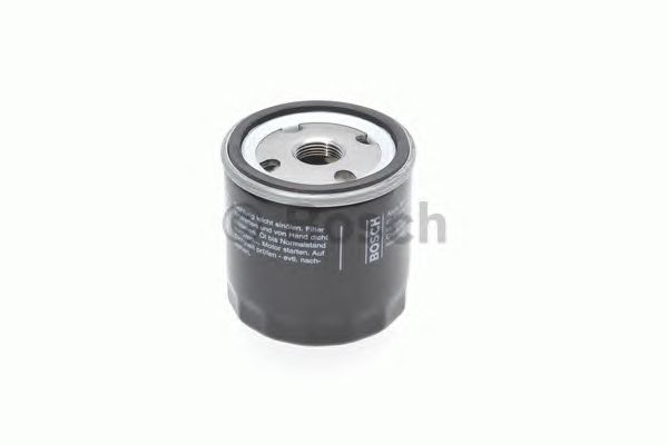 0451103354 BOSCH Фільтр оливи P33543