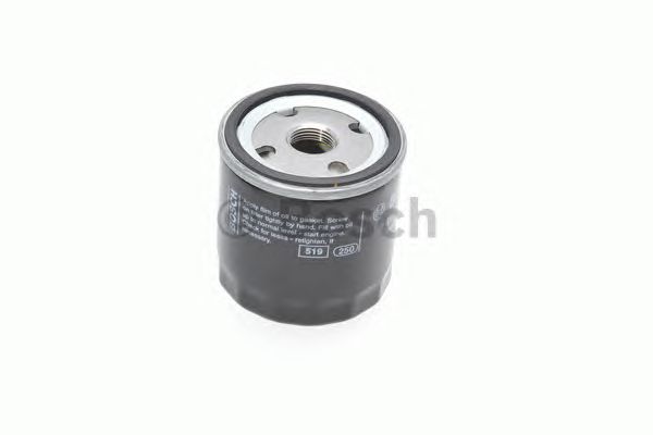 0451103354 BOSCH Фільтр оливи P33544