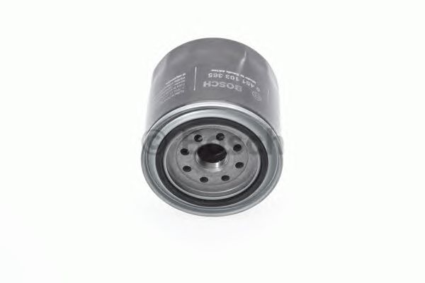 0451103365 BOSCH Фільтр оливи P33651
