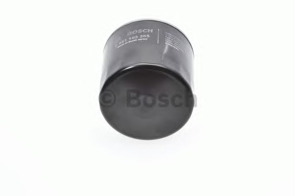 0451103365 BOSCH Фільтр оливи P33653