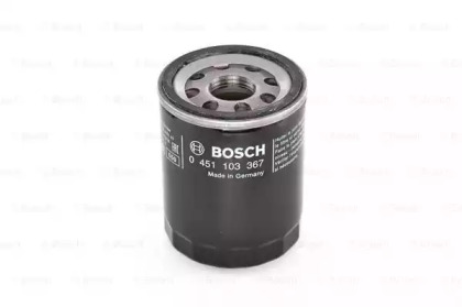 0451103367 BOSCH Фільтр оливи P33671