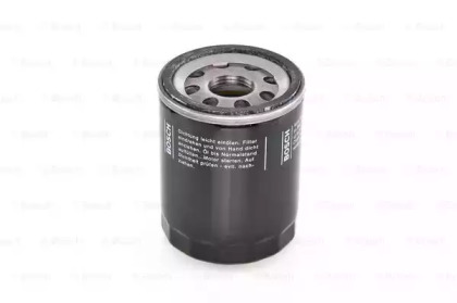 0451103367 BOSCH Фільтр оливи P33673