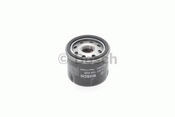 0451104025 BOSCH Фільтр оливи P40251