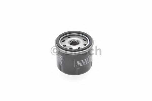 0451104025 BOSCH Фільтр оливи P40253