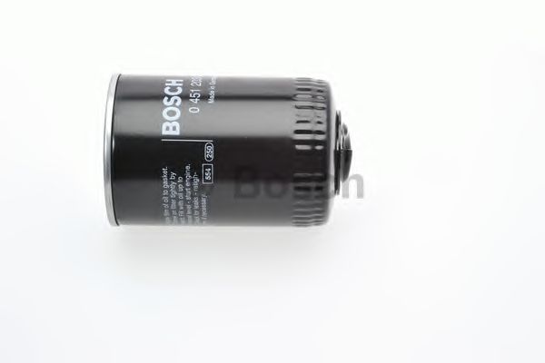 0451203012 BOSCH Фільтр оливи P30122
