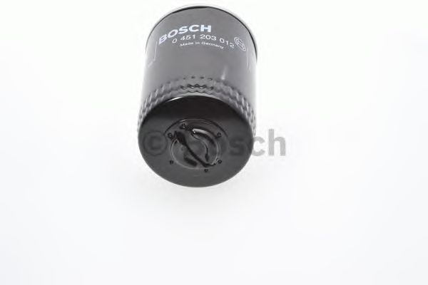 0451203012 BOSCH Фільтр оливи P30123