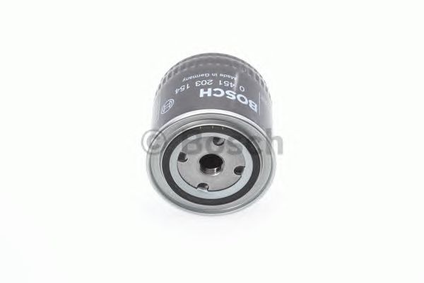 0451203154 BOSCH Фільтр оливи P31541