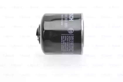 0451203223 BOSCH Фільтр оливи P32235