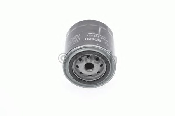 0986452003 BOSCH Фільтр оливи P20031