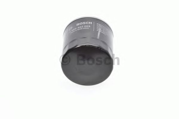 0986452003 BOSCH Фільтр оливи P20033